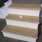 CALIFORNIA STAIRS 1